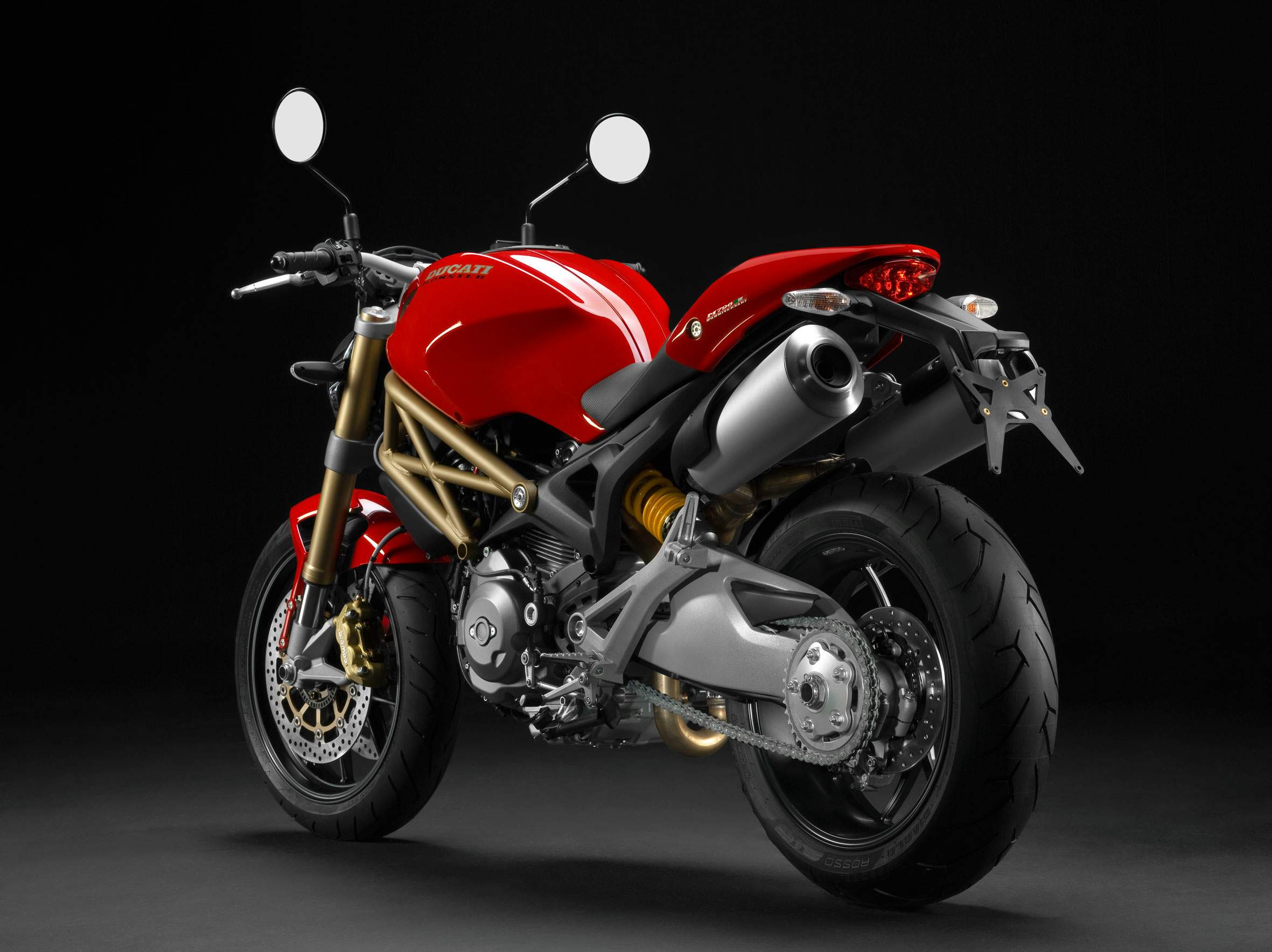 Ducati 796 shop monster 2020